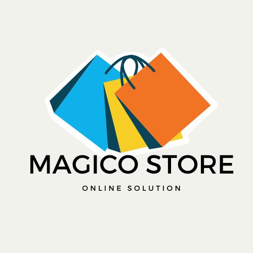 Magico-Store